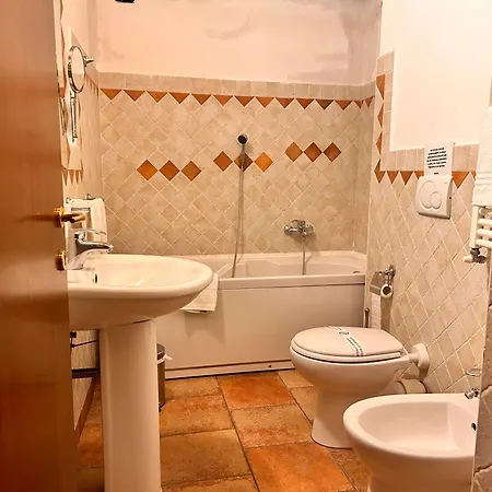 Bed and breakfast Dei Baroni Vasto