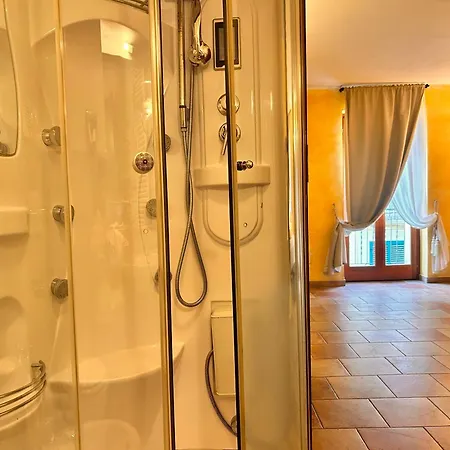 Bed & Breakfast Dei Baroni