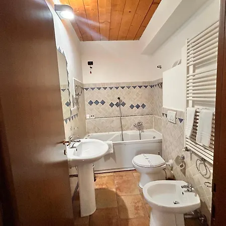 Bed & Breakfast Dei Baroni