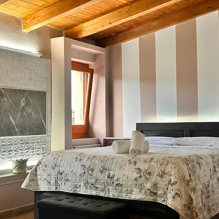 Bed & Breakfast Dei Baroni 3*