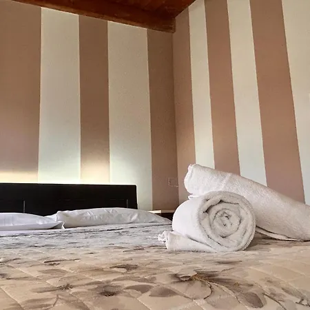 Bed and breakfast Dei Baroni Vasto