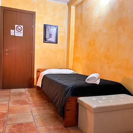 Dei Baroni Bed & Breakfast Vasto