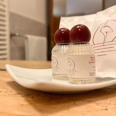 Bed & Breakfast Dei Baroni