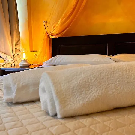 Dei Baroni Bed and breakfast Vasto