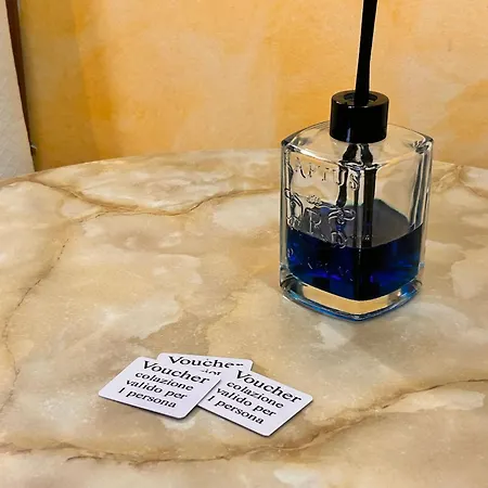 Dei Baroni Bed & Breakfast