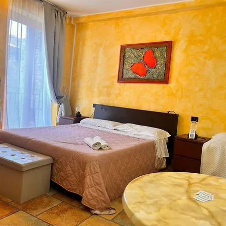 Dei Baroni Bed & Breakfast 3*