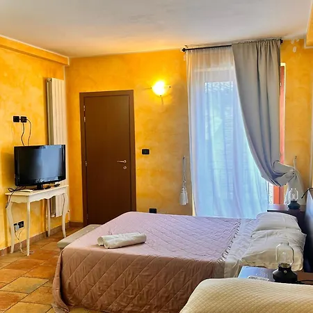 Bed & Breakfast Dei Baroni 3*