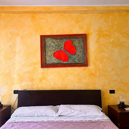Bed and breakfast Dei Baroni Vasto