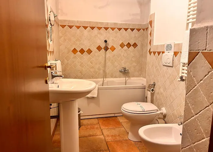 Bed & Breakfast Dei Baroni Vasto