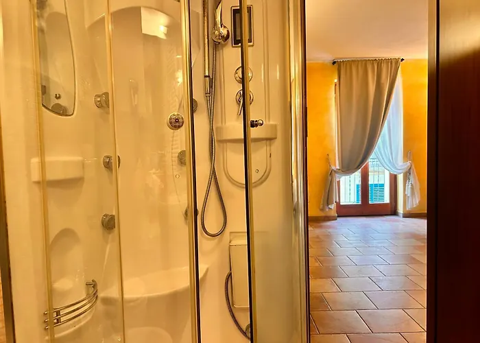 Bed & Breakfast Dei Baroni