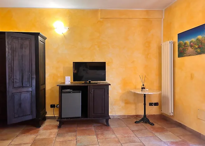 Dei Baroni Bed & Breakfast 3*