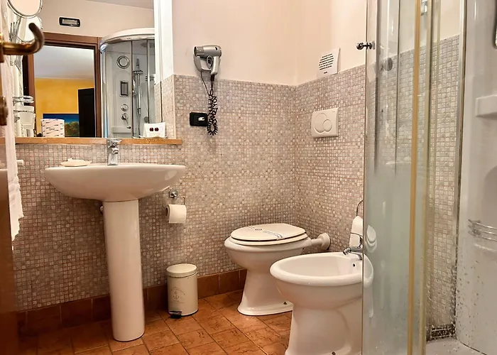 Dei Baroni Bed & Breakfast Vasto