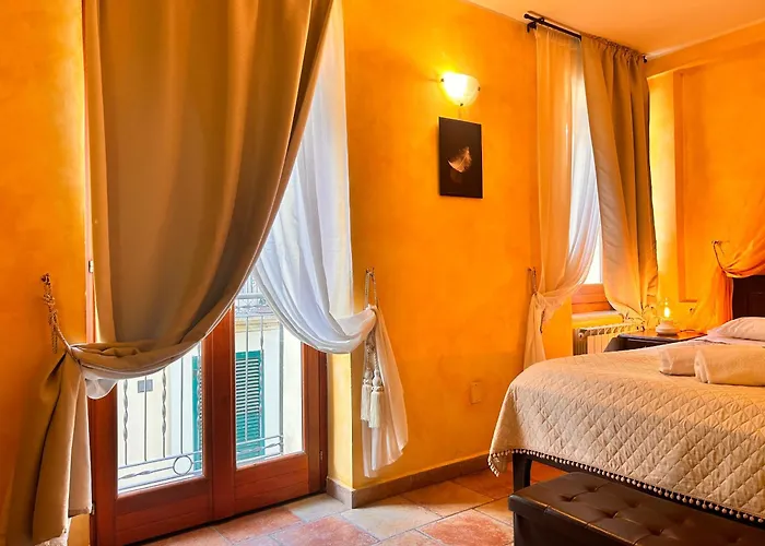 Bed & Breakfast Dei Baroni Vasto