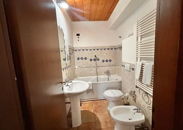 Bed & Breakfast Dei Baroni