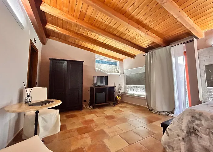 Dei Baroni Bed & Breakfast Vasto