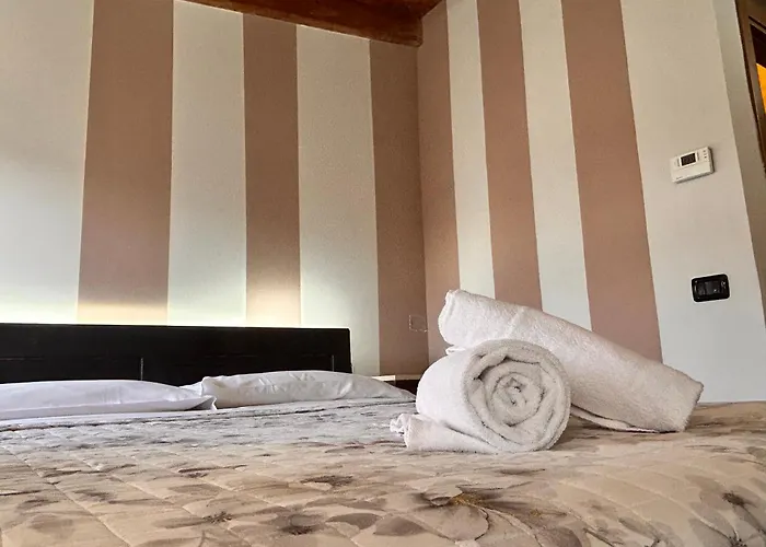 Bed & Breakfast Dei Baroni Vasto