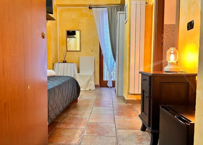 Dei Baroni Bed & Breakfast 3*