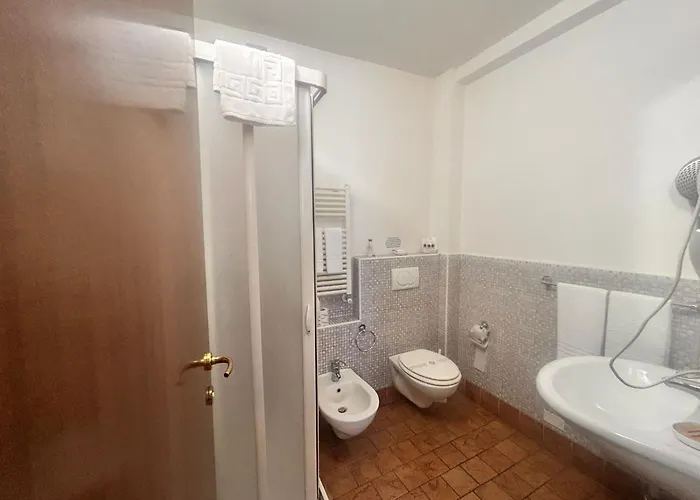 Bed & Breakfast Dei Baroni