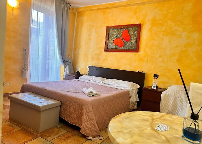 Dei Baroni Bed & Breakfast 3*