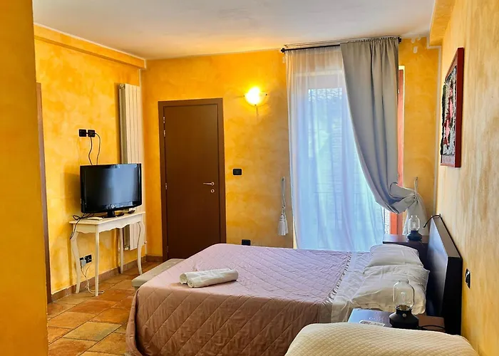 Bed & Breakfast Dei Baroni 3*