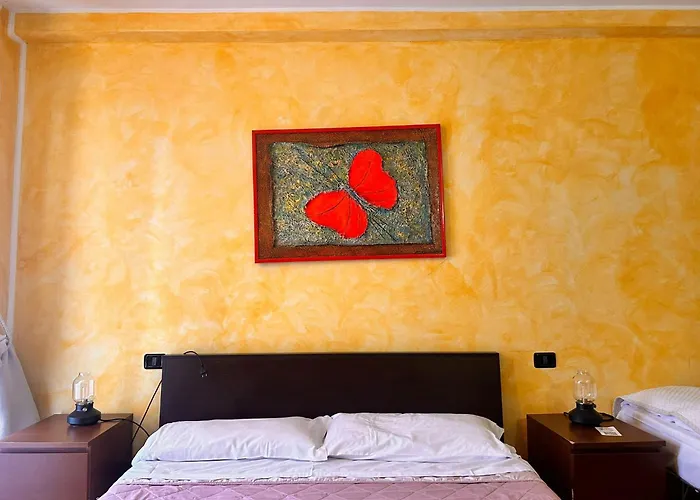 Bed & Breakfast Dei Baroni Vasto