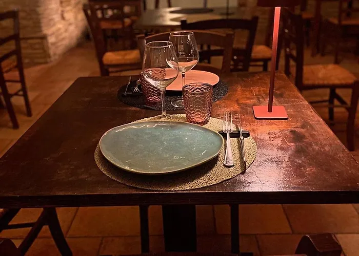 Dei Baroni Bed & Breakfast