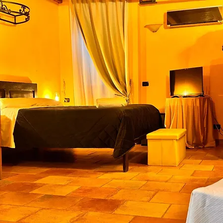 Dei Baroni Bed & Breakfast