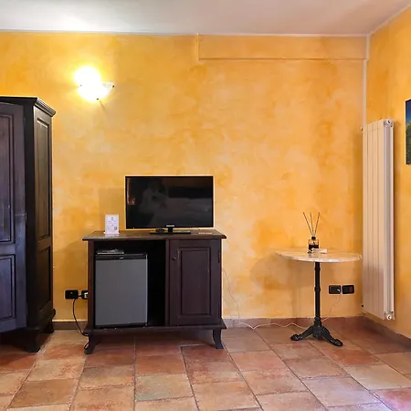 Dei Baroni فندق مبيت وإفطار 3*