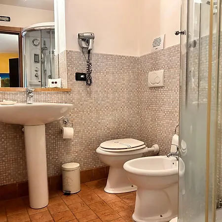 Dei Baroni Bed & Breakfast Vasto