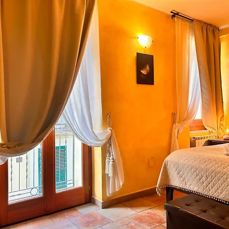 Bed & Breakfast Dei Baroni Vasto