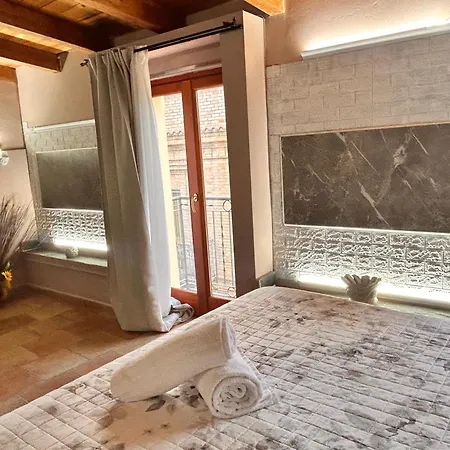 Dei Baroni 3*