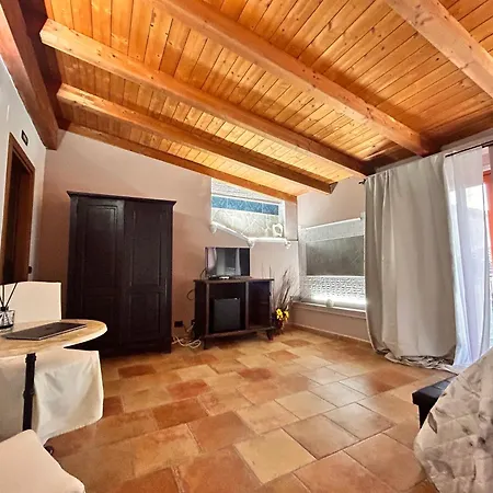 Dei Baroni Bed & Breakfast Vasto