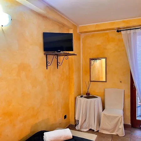 Dei Baroni 3* فاستو