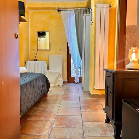 Dei Baroni Bed & Breakfast 3*
