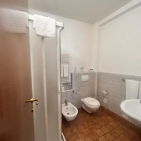 Bed & Breakfast Dei Baroni