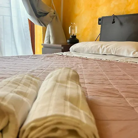 Dei Baroni 3* Vasto
