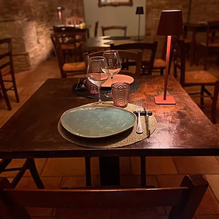 Dei Baroni Bed & Breakfast