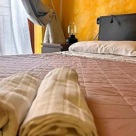 Dei Baroni Bed & Breakfast