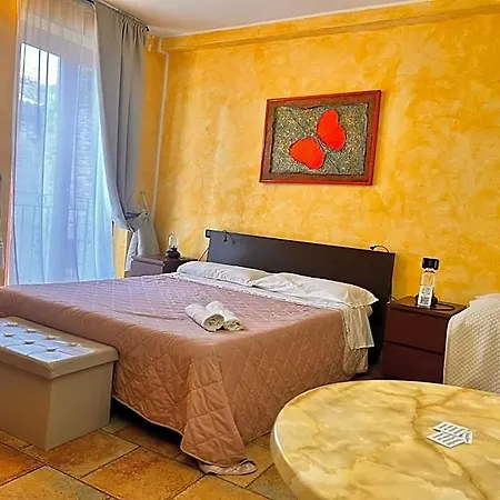 Bed & Breakfast Dei Baroni Vasto