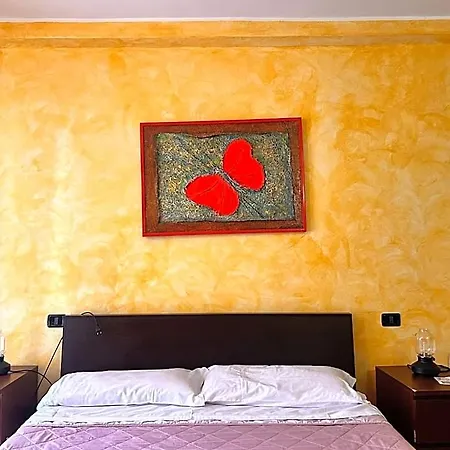 Bed & Breakfast Dei Baroni 3*