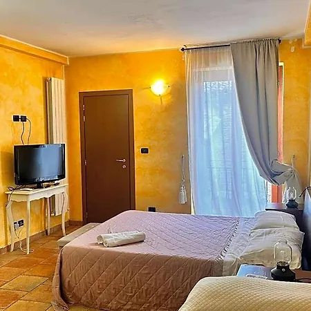 Dei Baroni 3* Vasto