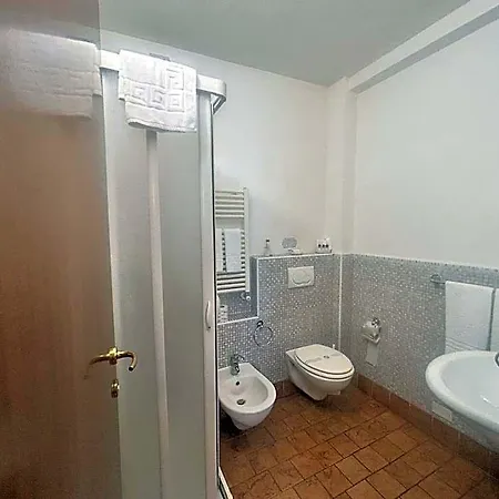 Bed & Breakfast Dei Baroni
