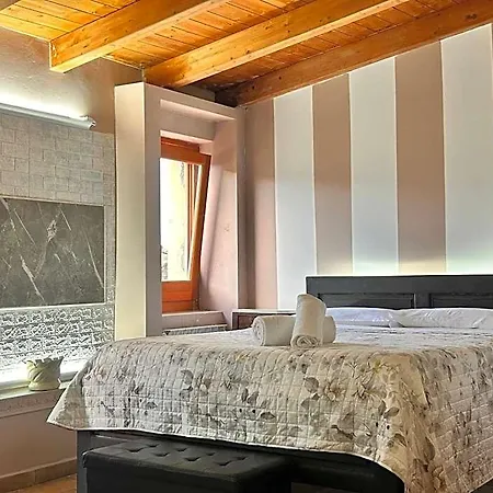 Bed & Breakfast Dei Baroni 3*