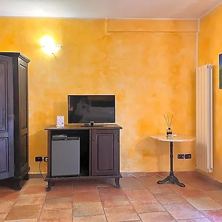 Dei Baroni Bed & Breakfast 3*