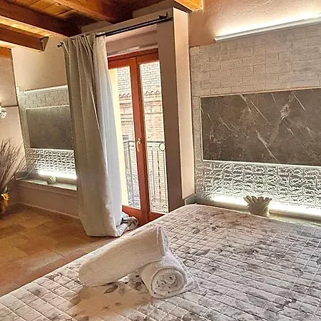 Dei Baroni Bed & Breakfast Vasto