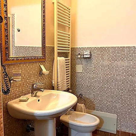 Bed & Breakfast Dei Baroni Vasto