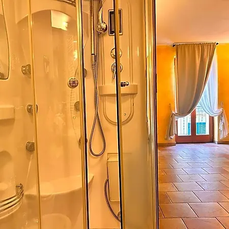 Dei Baroni Bed & Breakfast