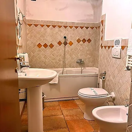 Dei Baroni Bed & Breakfast Vasto