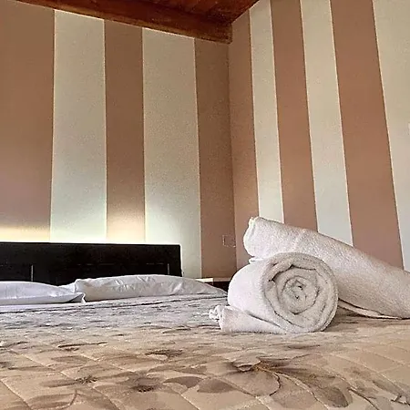 Dei Baroni Bed & Breakfast