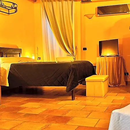 Dei Baroni Bed & Breakfast Vasto